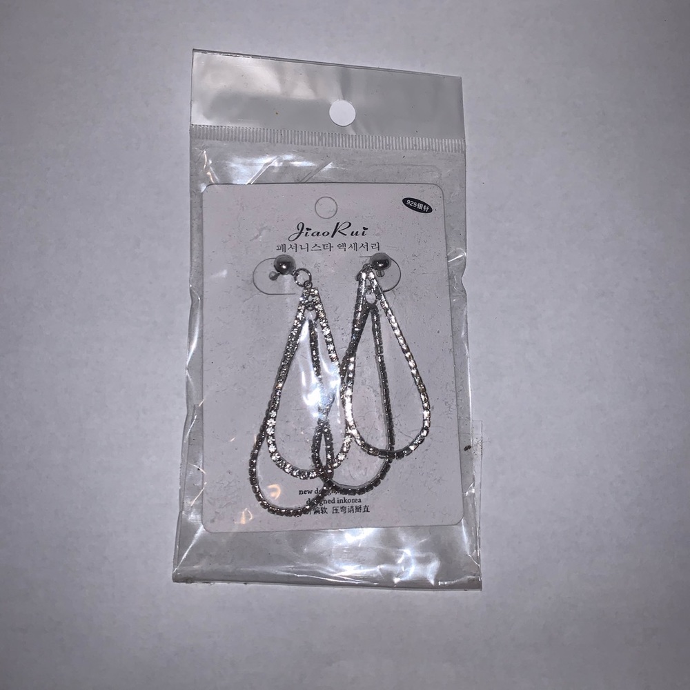 Earrings - Picture 2 of 2